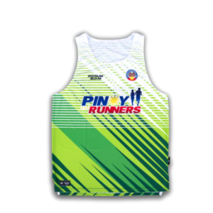 Pinoy Runners Men’s Singlet