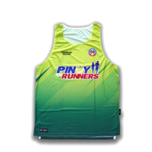 Pinoy Runners Women’s Singlet