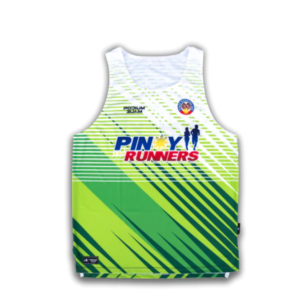 Pinoy Runners Women’s Singlet